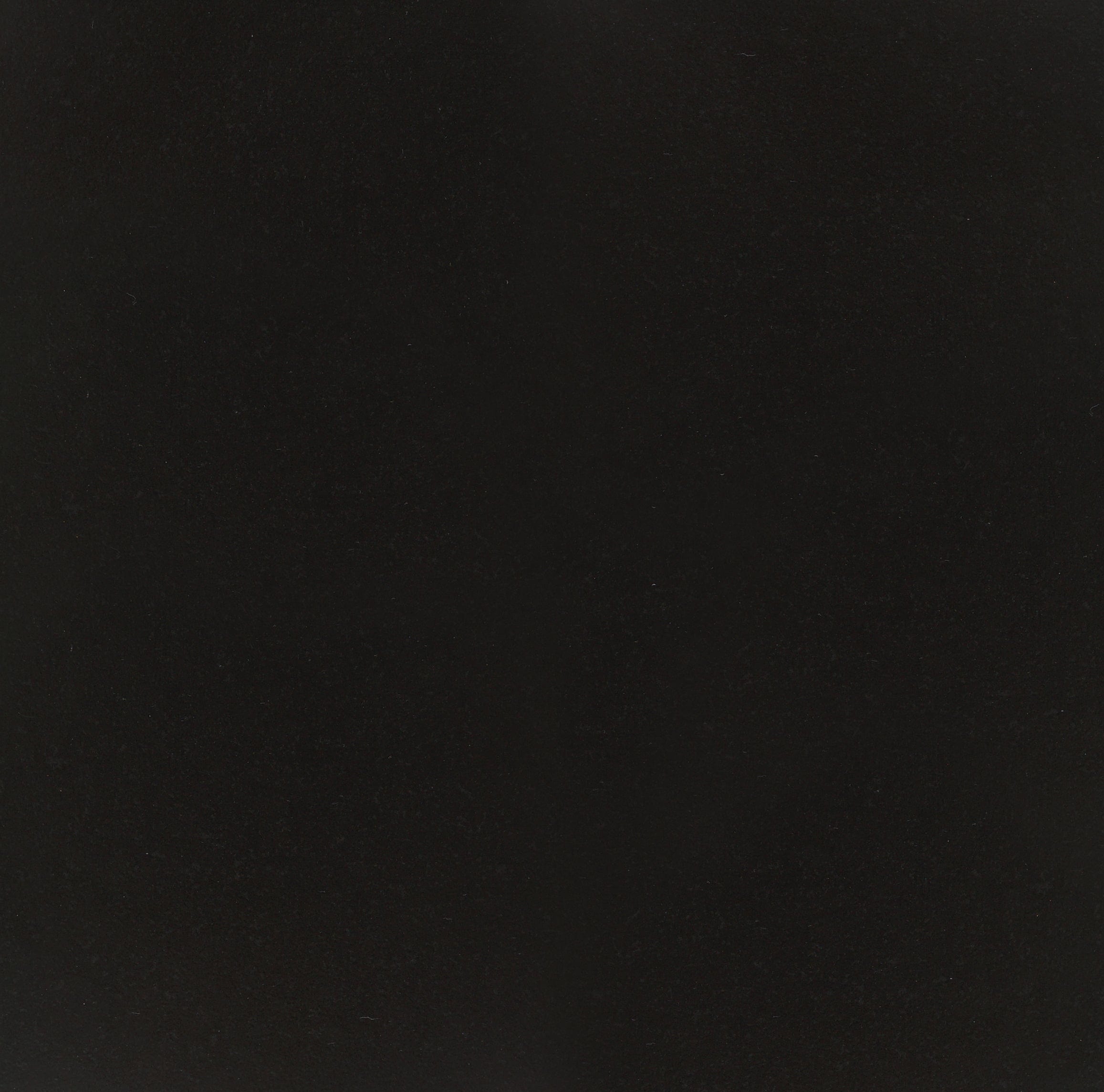 Checkerboard Series - CoCo's Black Satin 300x300mm Porcelain Tile