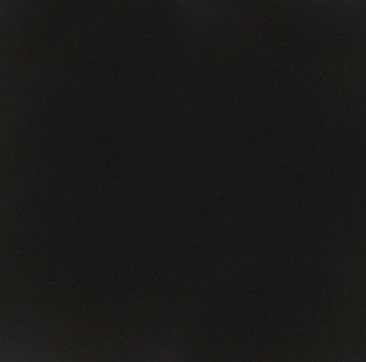 Checkerboard Series - CoCo's Black Satin 300x300mm Porcelain Tile