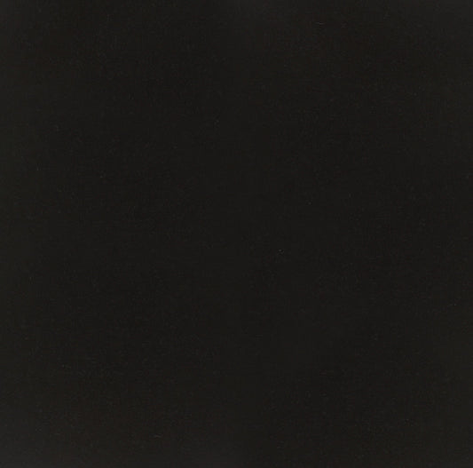 Checkerboard Series - CoCo's Black Satin 300x300mm Porcelain Tile