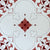 Forever Classic Series - Fairytale Red Satin 300x300mm Ceramic Tile
