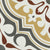 Forever Classic Series - Mystical Journey Satin 300x300mm Porcelain Tile