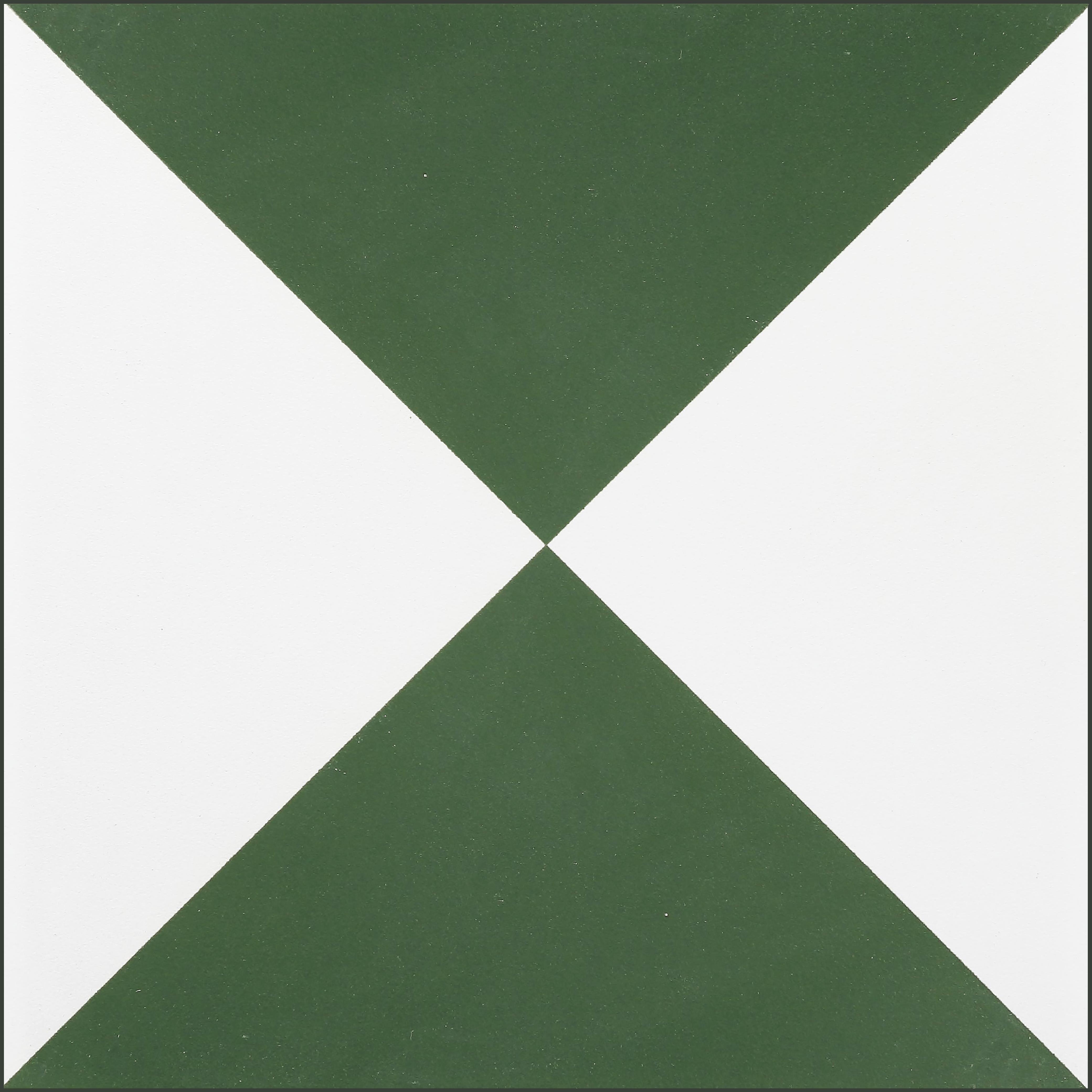 Green Magic Series - Simple Pleasure Satin 300x300mm Ceramic Tile