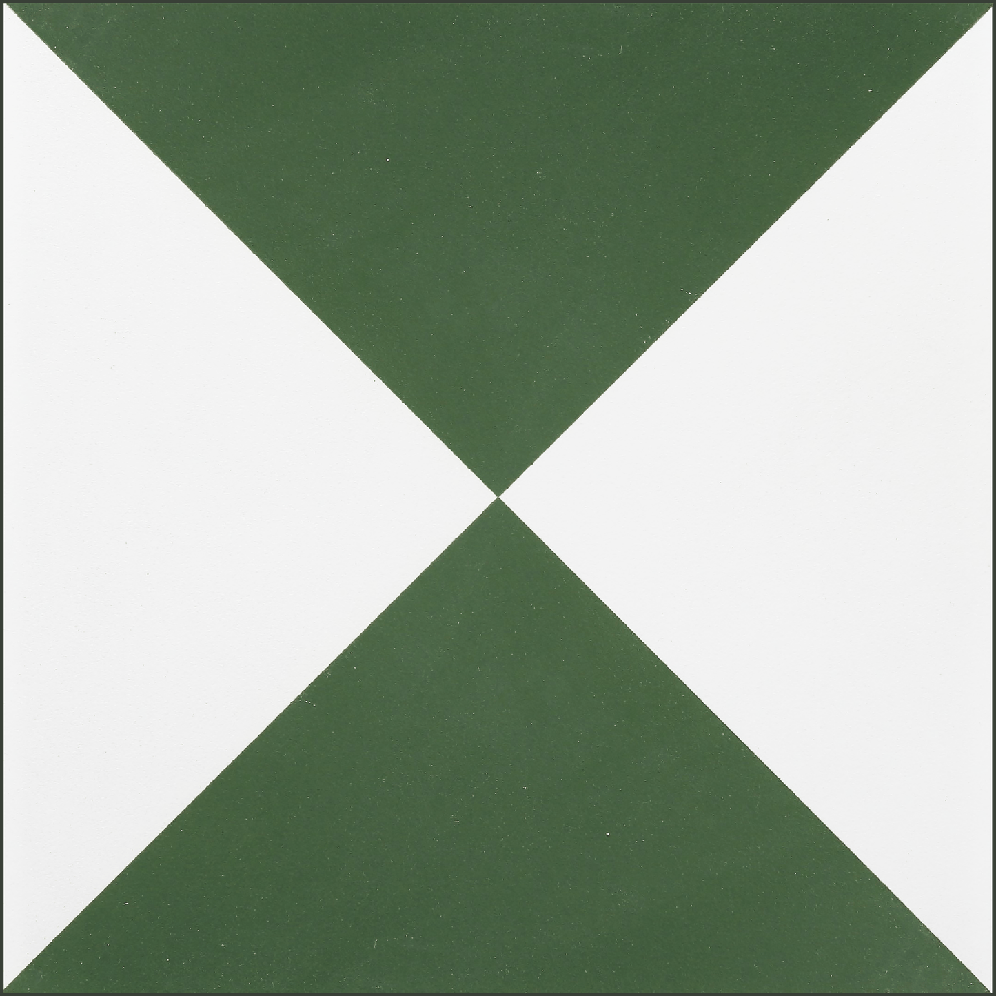 Green Magic Series - Simple Pleasure Satin 300x300mm Ceramic Tile
