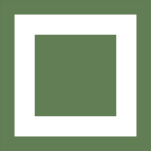 Green Magic Series - Love Track Satin 300x300mm Ceramic Tile