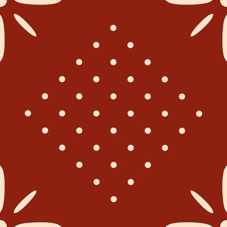 Little Lady Series - Lass Satin 300x300mm Ceramic Tile