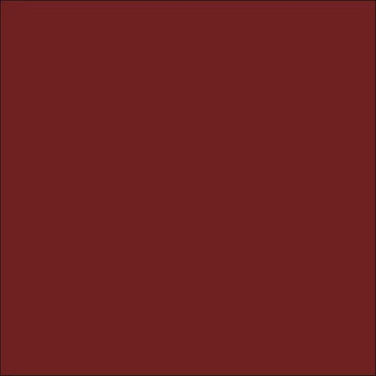 Little Lady Series - Red Dress Satin 300x300mm Ceramic Tile