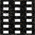 Living Style Series - Gem Stone Satin 300x300mm Ceramic Tile