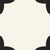 Modern Monochrome Series - Dark Petal Matte 300x300mm Porcelain Tile