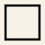 Modern Monochrome Series - Picture Perfect Matte 300x300mm Porcelain Tile