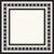 Modern Monochrome Series - Tuxedo Matte 300x300mm Porcelain Tile