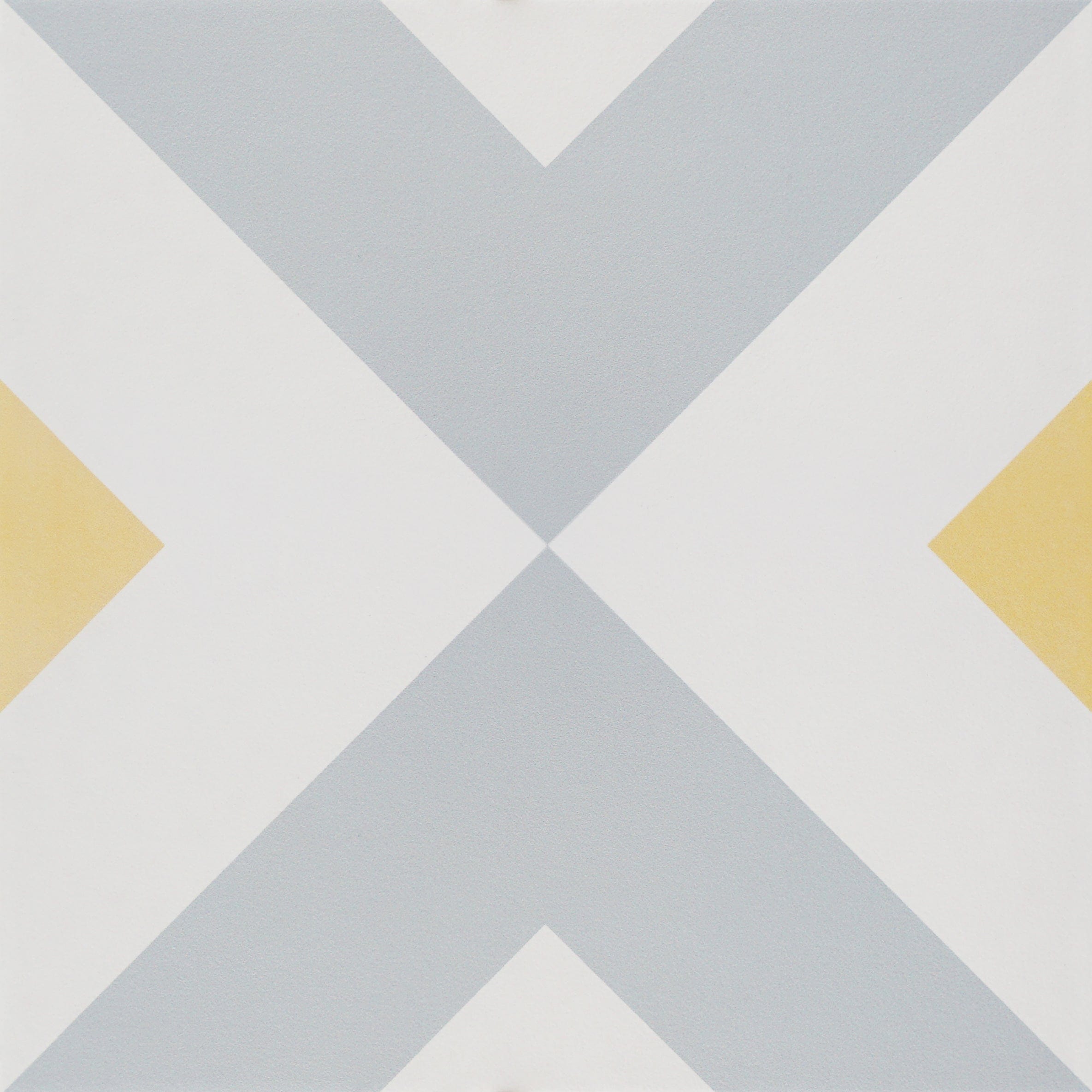 Geometry Bohemian Series - Stellar Satin 300x300mm Ceramic Tile