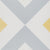 Geometry Bohemian Series - Stellar Satin 300x300mm Ceramic Tile