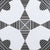 Geometry Bohemian Series - Illustration Nova Satin 300x300mm Ceramic Tile
