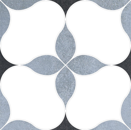Forever Classic Series - Mediterranean Fever Turkish Delight Satin 300x300mm Ceramic Tile