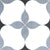 Forever Classic Series - Mediterranean Fever Turkish Delight Satin 300x300mm Ceramic Tile