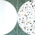 Geometry Bohemian Series - Double Vision Satin 300x300mm Ceramic Tile