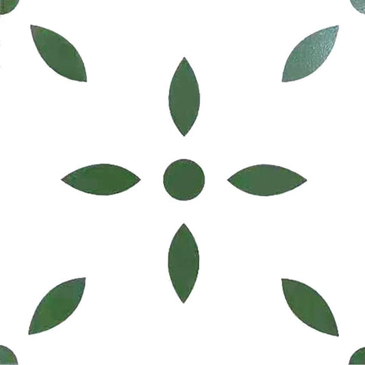 Green Magic Series - Orion Satin 300x300mm Ceramic Tile