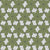 Retro Metro Series - Valley of Life Night Bloom Satin 300x300mm Ceramic Tile