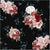 Red Room Series - Janice Satin 300x300mm Ceramic Tile