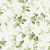 Red Room Series - Garden Party Satin 300x300mm Ceramic Tile