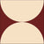 Spanish Country Series - Summer Celebration Satin  300x300mm Ceramic Tile