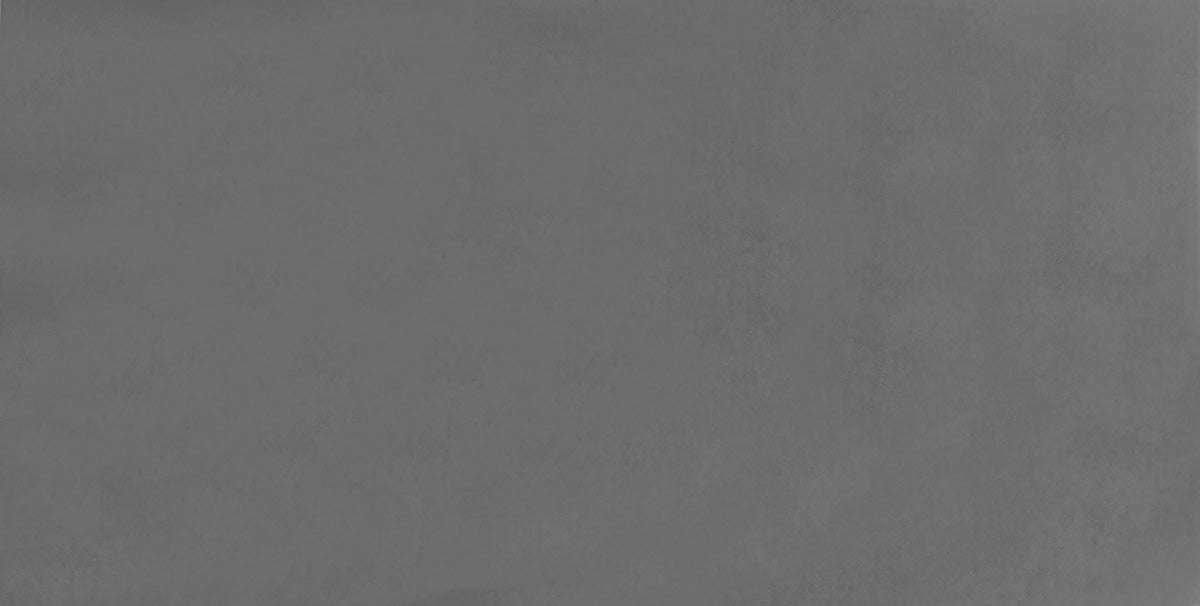 Cut Sample - Artist's Palette Series - Space Grey 300x600mm Ceramic Tile (Cut Size: Approx. 100x300 mm)