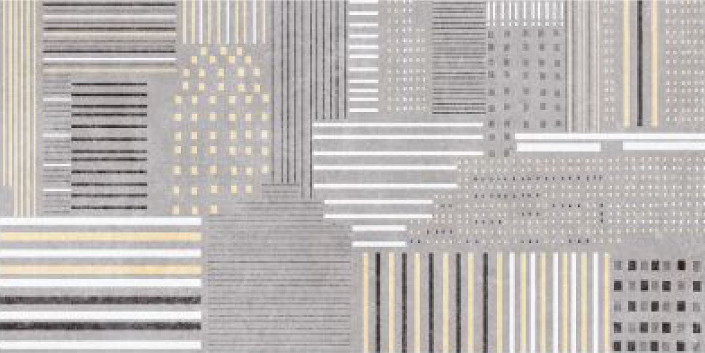 Landscape Series - Enzo Healing Frequency Satin 300x600mm Ceramic Tile