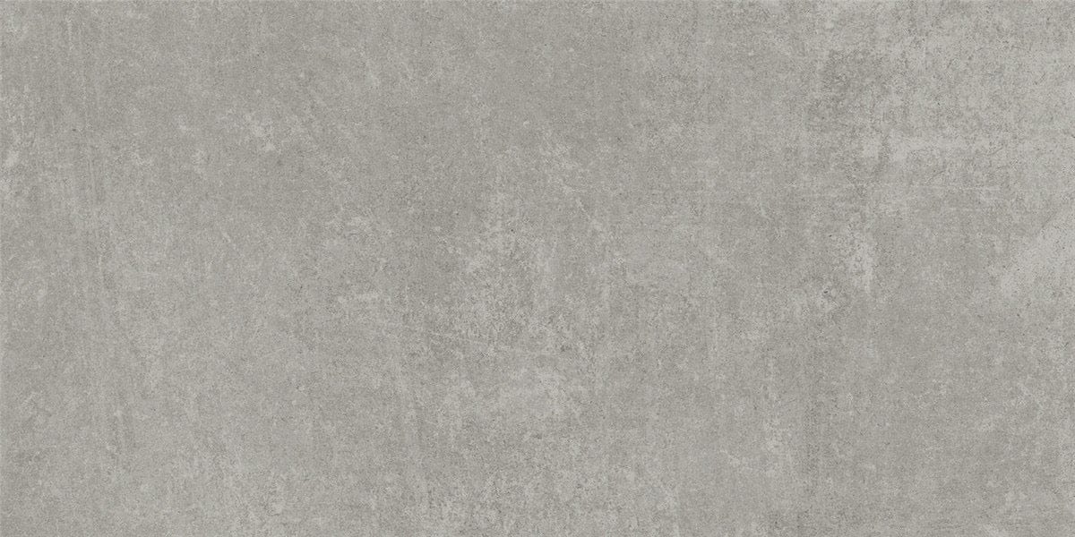 Landscape Series - Enzo Elemental Grey Satin 300x600mm Ceramic Tile