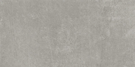 Landscape Series - Enzo Elemental Grey Satin 300x600mm Ceramic Tile