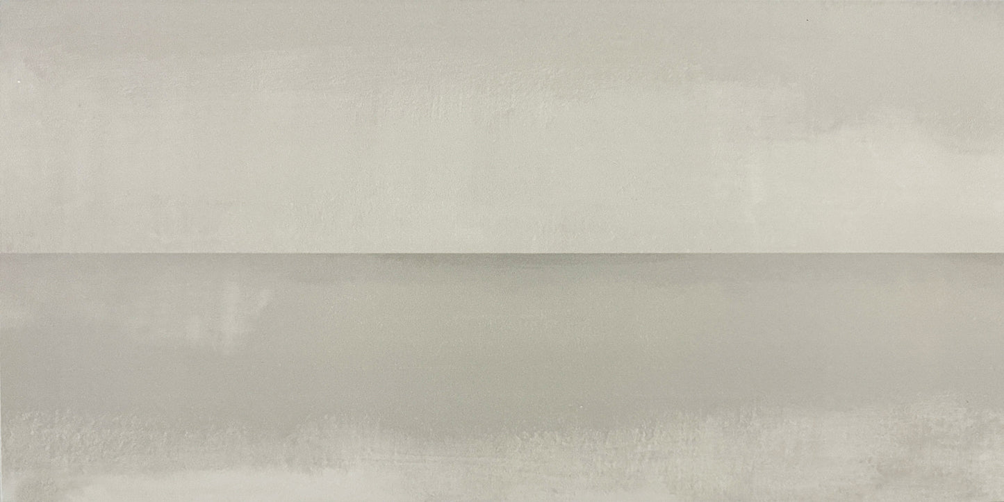 Landscape Series - Firenza The Merging Smoke Satin 300x600mm Ceramic Tile