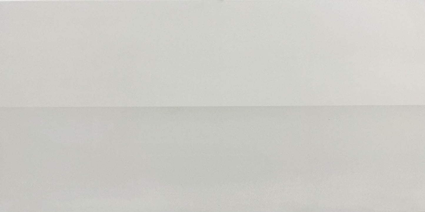 Landscape Series - Firenza The Merging Snow Satin 300x600mm Ceramic Tile