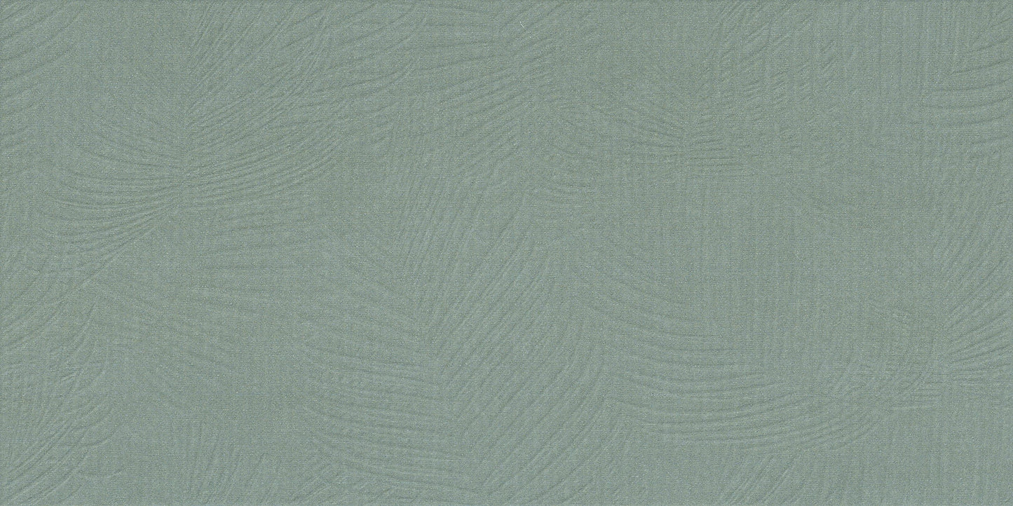 Mystery Lady Series - Thoughtful (Garden Party) 300x600mm Satin 3D Textured Ceramic Tile