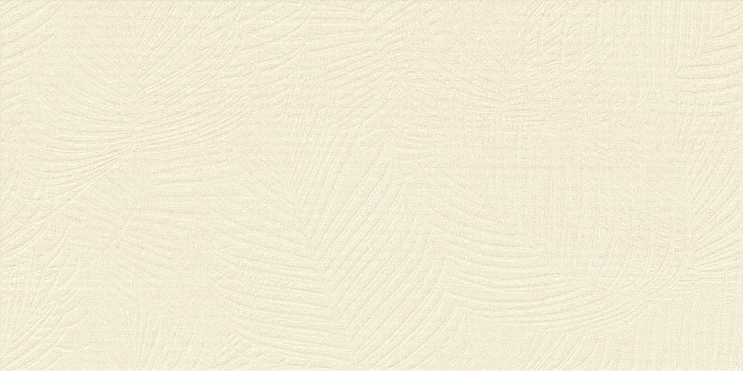 Mystery Lady Series - Charm (Garden Party) 300x600mm Satin 3D Textured Ceramic Tile