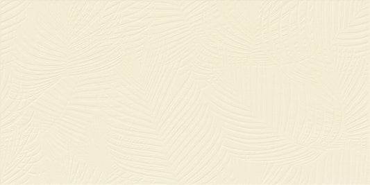 Mystery Lady Series - Charm (Garden Party) 300x600mm Satin 3D Textured Ceramic Tile