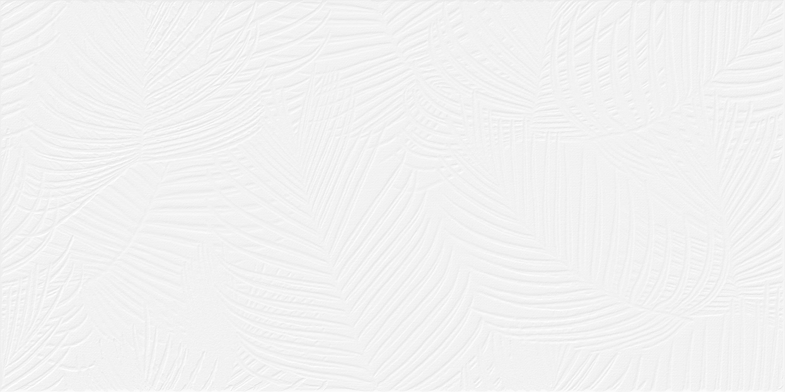 Mystery Lady Series - Innocent (Garden Party) 300x600mm Satin 3D Textured Ceramic Tile