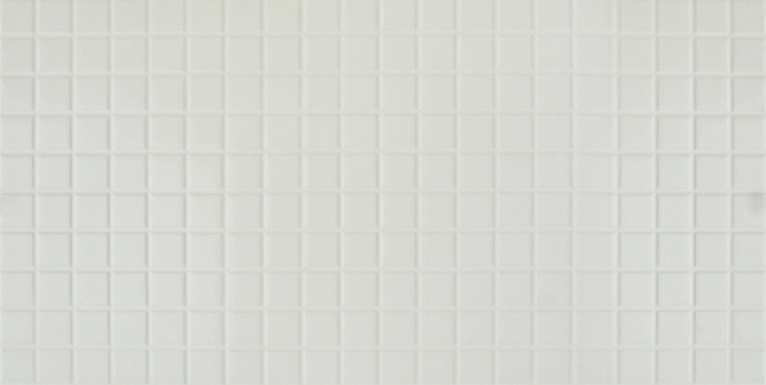Minimalist Muse Series - Urban Sculpture Set 1 Gloss 300x600mm Ceramic Tile