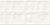Minimalist Muse Series - Square Impressions Set 1 Ivory Mist Satin 300x600mm Porcelain Tile