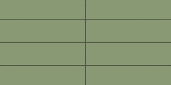Minimalist Muse Series - Olive Plains Satin 300x600mm Porcelain Tile