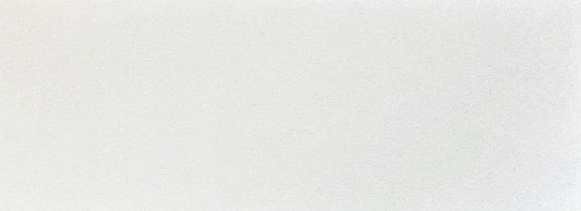 W Series - Snow Plain (Mirage) Satin 300x800mm Ceramic Tile