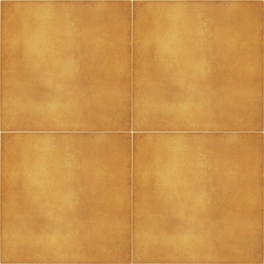 Vintage Chic Series - Salty Caramel Gloss Midi 330x330mm Ceramic Tile