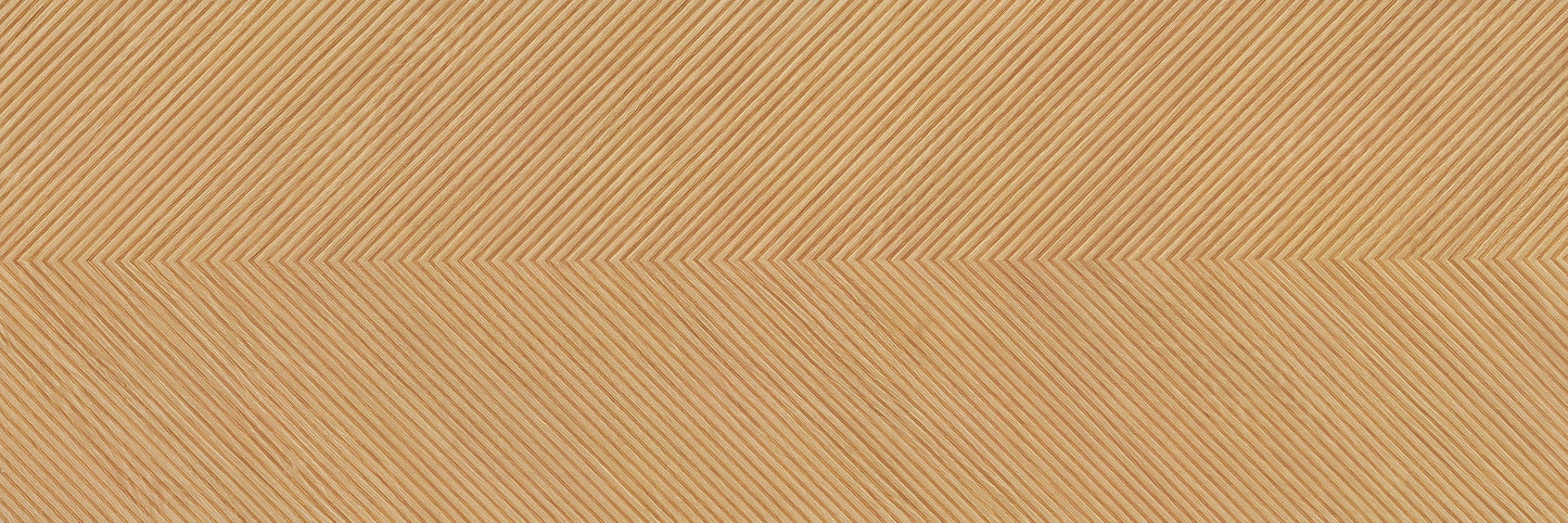 Forest Sunrise Series - Morning Rise Satin 400x1200mm Porcelain Tile
