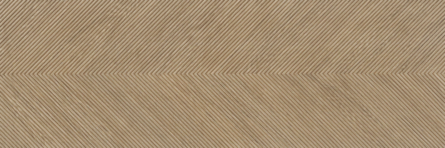 Forest Sunrise Series - Forest Rain Satin 400x1200mm Porcelain Tile