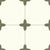 Metro Mod Series - Echo Path Satin 400x400mm Ceramic Tile