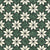 Metro Mod Series - Moroccan Star Satin 400x400mm Porcelain Tile