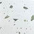 Recreated Terrazzo Series - Green Galaxy Satin 400x400mm Ceramic Tile