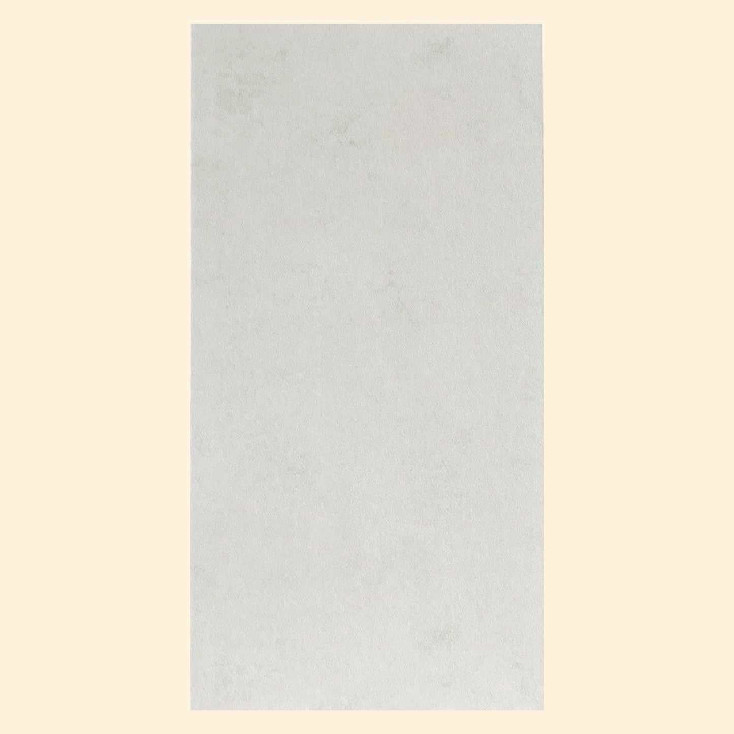 Cut Sample - Manor Series - Soft Stillness Cloud Dance 400x800mm Ceramic Tile (Cut Size: Approx. 200x200 mm)
