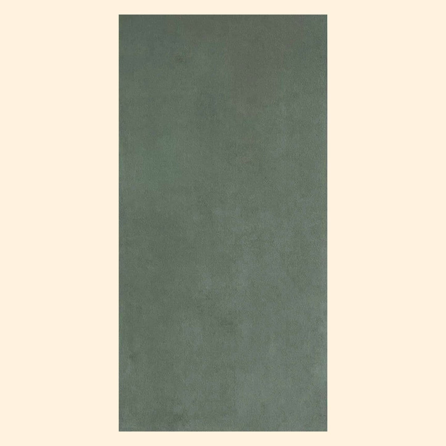 Cut Sample - Manor Series - Soft Stillness Mystic Moss 400x800mm Ceramic Tile (Cut Size: Approx. 200x200 mm)