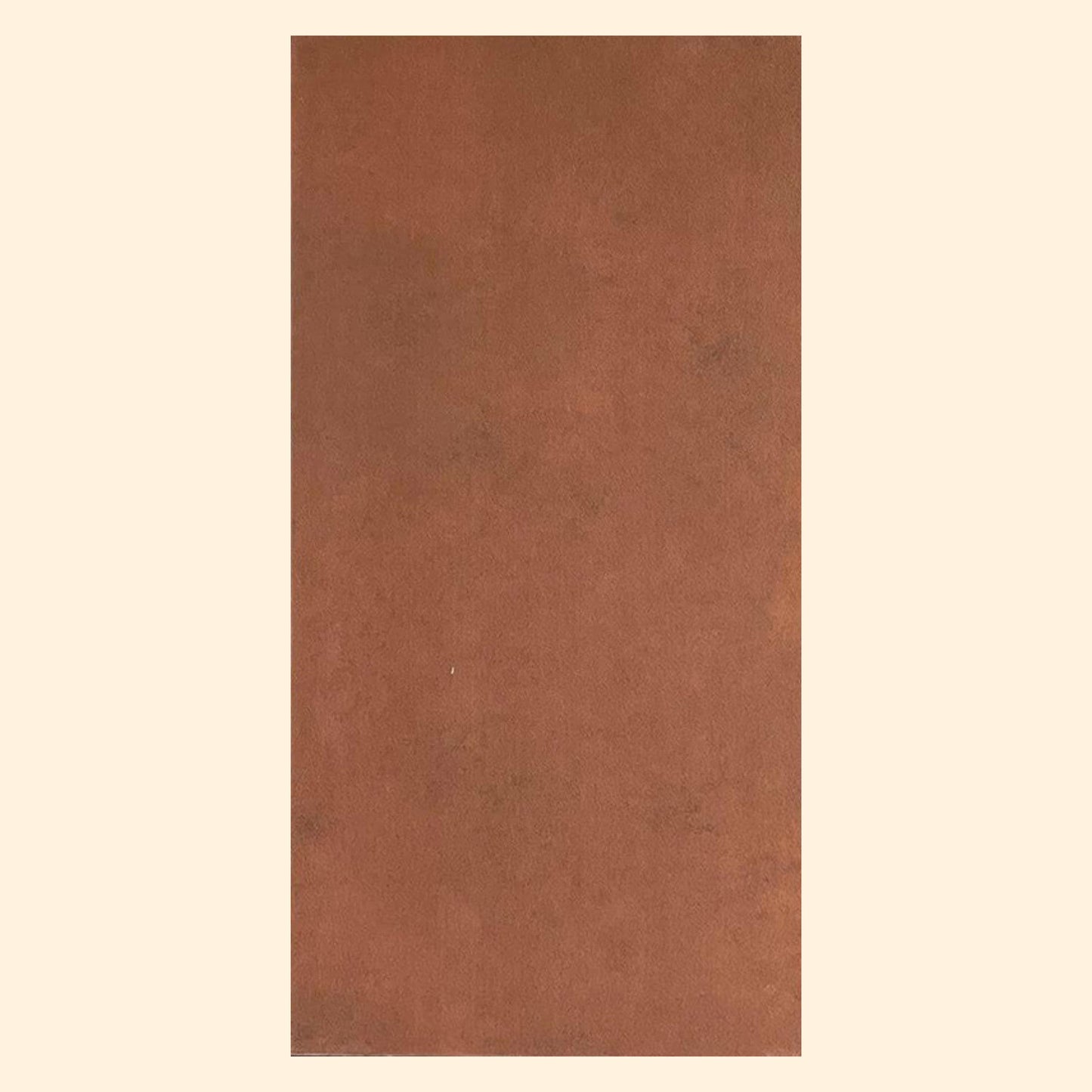 Cut Sample - Manor Series - Soft Stillness Autumn Bronze 400x800mm Ceramic Tile (Cut Size: Approx. 200x200 mm)