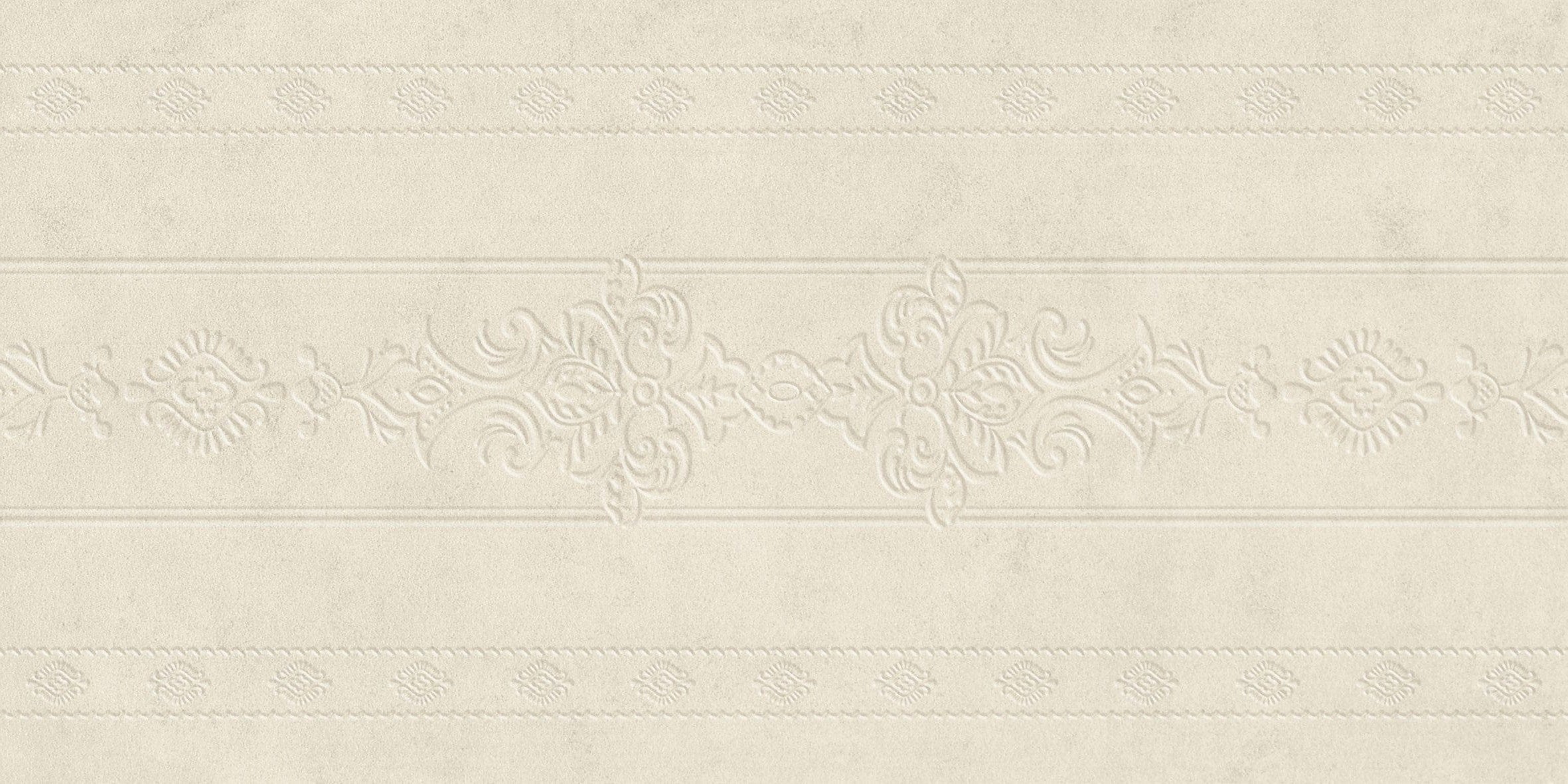 Manor Series - Elysian Etchings Misty Dawn Satin 400x800mm Ceramic Tile