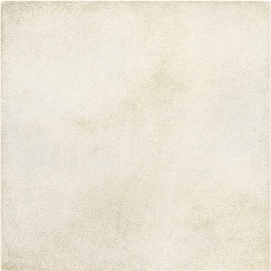 Vintage Chic Series - Alabaster Gloss Grande 500x500mm Ceramic Tile